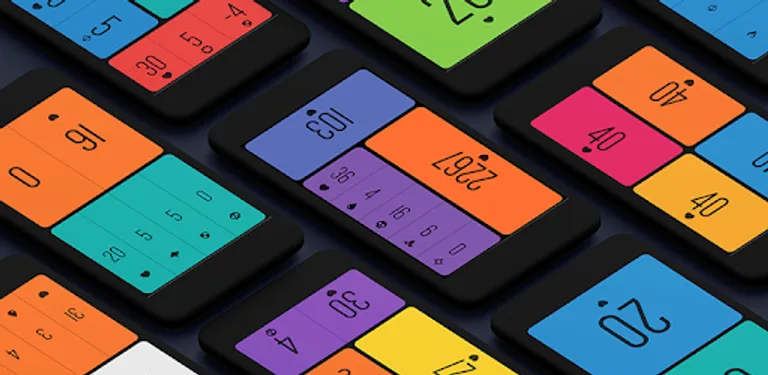 Carbon - MTG Tabletop Utility cover image