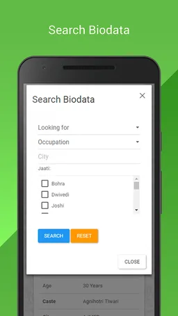 Pareek Vevahik Samiti (AIPVS) screenshot 3