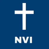 Holy Bible NIV - V1 icon