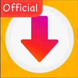Tube Video Downloader MP4 icon