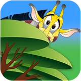 Animal Hide and Seek for Kids icon