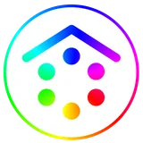 Colorful Theme for Smart Launcher icon