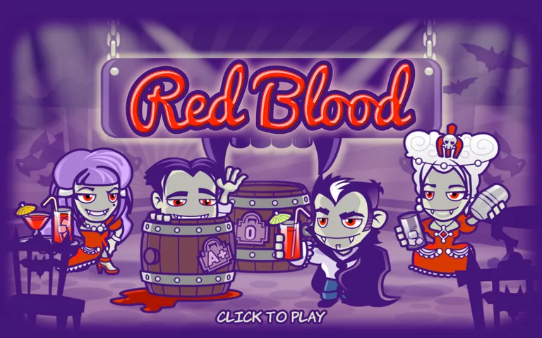 Red Blood screenshot 3