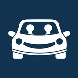 Motar ridesharing icon