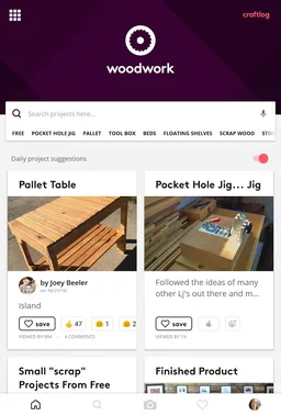 Woodworking screenshot 15