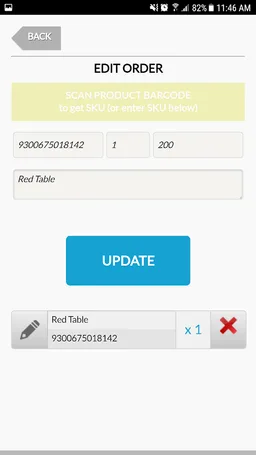 XPO Leads screenshot 13