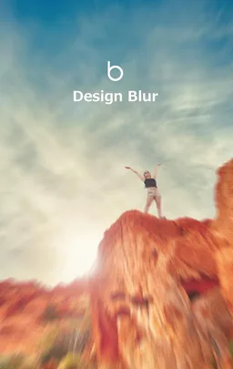 Design Blur (Radial Blur) screenshot 1