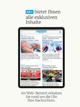 Ruhr Nachrichten screenshot 13