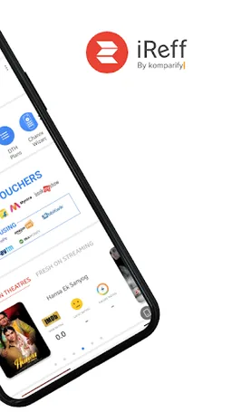 Recharge Plans, DTH, Cashback screenshot 3