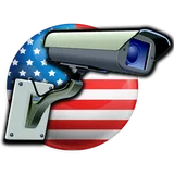 Cameras US - Traffic cams USA icon