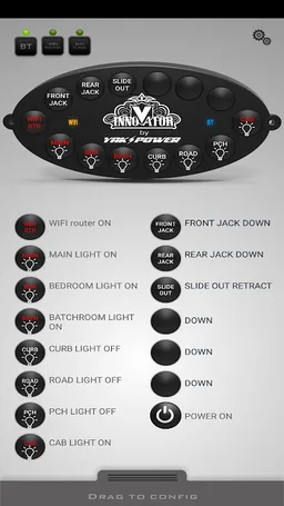 Yak-Power (All Models) screenshot 3