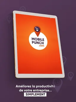 Mobile-Punch screenshot 8