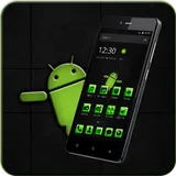 Theme for Android icon