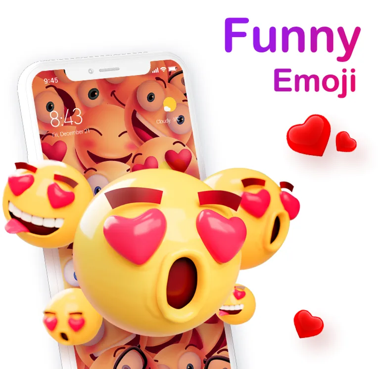 U Launcher 3D: New Launcher 2019, 3d themes screenshot 3