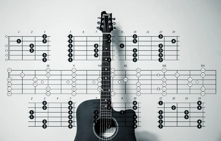 Curso de Guitarra principiante screenshot 2