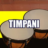 TIMPANI icon