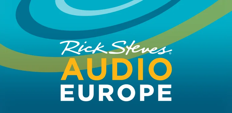 Rick Steves Audio Europe ™ cover image