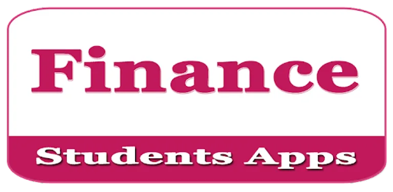 Finance -  an educational app cover image