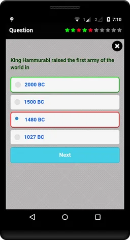 SHARP READER - Read and Learn screenshot 6