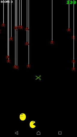 Munchies screenshot 4