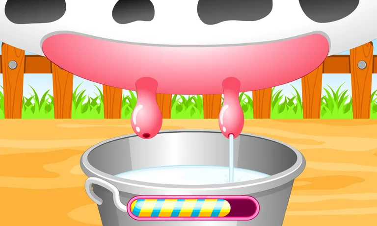 Cooking Ice Cream Sandwiches screenshot 5
