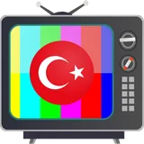 Mobil TV Rehberi Radyo Türkiye icon