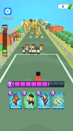 Gangsta Career screenshot 5