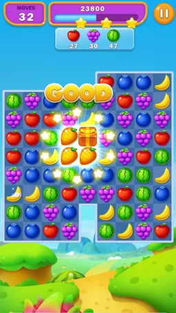 Fruit Boom screenshot 6