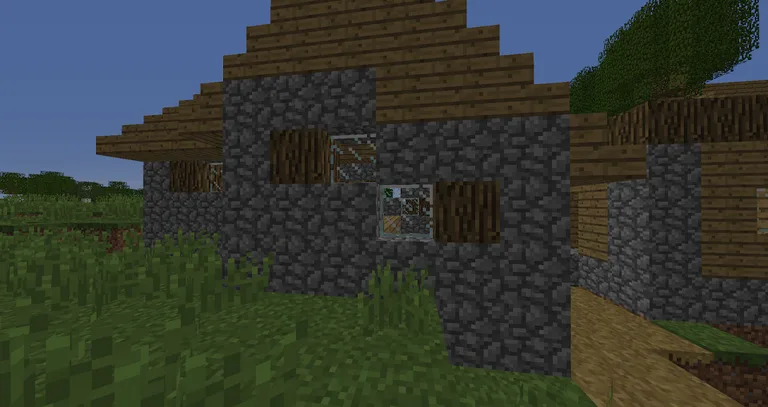 Hello Bendy For Minecraft screenshot 1