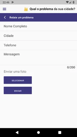 Kelps - Decida meu voto screenshot 3