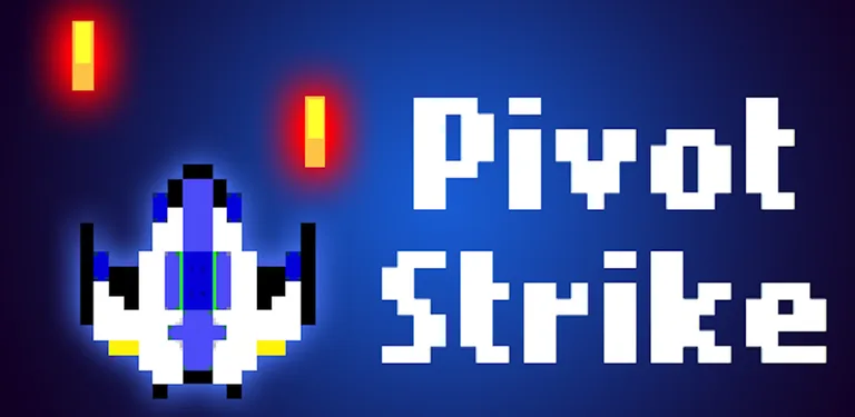 Pivot Strike cover image