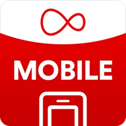 Virgin Mobile icon