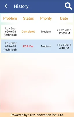 airLink Communication Pvt.Ltd screenshot 8