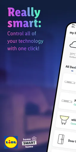 Lidl Home screenshot 5