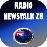 Newstalk ZB Auckland Radio App icon