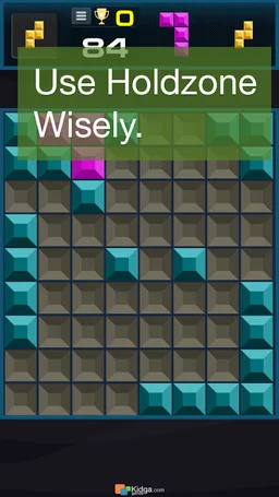 Quadris (No Ads) screenshot 3