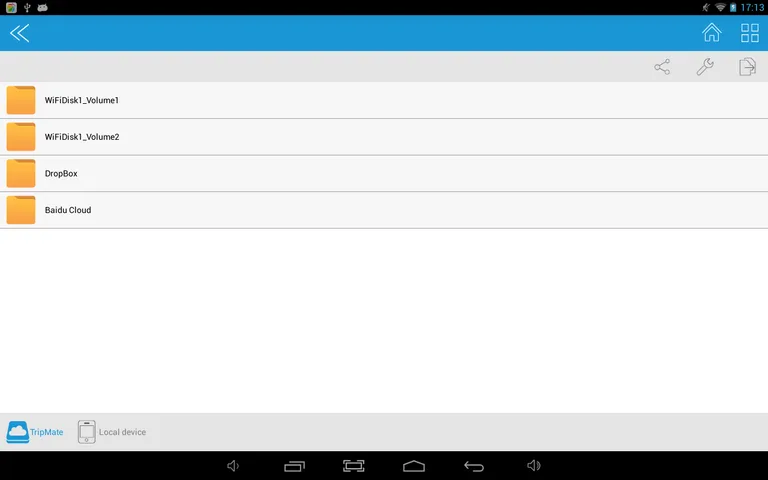 HooToo TripMate Plus screenshot 6