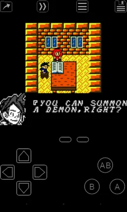 My OldBoy! Free - GBC Emulator screenshot 2