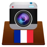 Cameras France icon