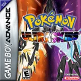 Pokemon: Ultraskies icon