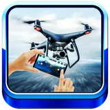 Drone RC For Arduino Drones icon