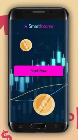 SmartIncome screenshot 1