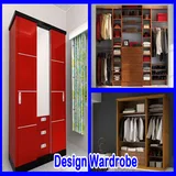 New Design Wardrobe icon