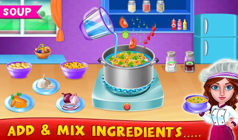 Cooking Recipes - Cook Book screenshot 10