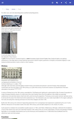 Construction Materials screenshot 14