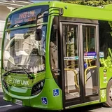 Cricket Cup Bus icon