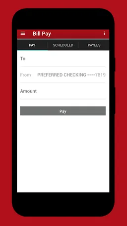 Ascend Federal Credit Union screenshot 4