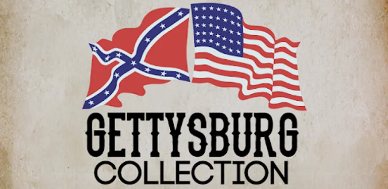 Gettysburg Collection cover image
