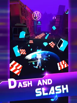 Blade Master screenshot 10