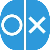 Benar atau Salah : Bahasa Inggris icon